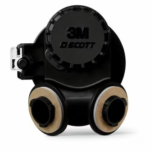 3M™ Scott™ AV-632 Bayonet Adapter