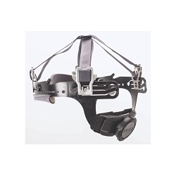 Fas-Trac® III 10126692 Ratchet Replacement, 4 Suspension Points, For Use With Skullgard® Helmet, Plastic/Nylon