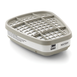 3M™ Acid Gas Cartridge - 30 PK/Case