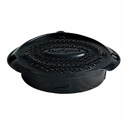 Cartouche filtrante Bullard® paprfc3 hepa, à utiliser avec les respirateurs à adduction d'air filtré eva™, 0.Efficacité du filtre 999, magenta, résiste : particules