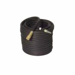 Bullard® Ensemble de tuyau d'air de démarrage Bullard® v20100st avec coupleur d'écoulement, tuyau de 1/2 po diam., 100 pi l, raccord de coupleur à déconnexion rapide, à utiliser avec les pompes free-air® et cc20/ respirateurs à adduction d'air genvx®/88vx/gr50/rt g