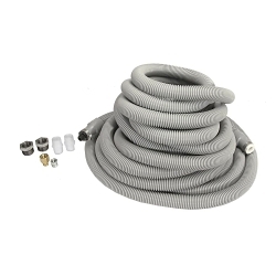 Honeywell ensemble de tuyau d'entrée universel 86613, 50 pi l, à utiliser avec les pompes à air ambiant 86610 et 86630