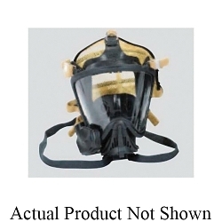 MSA 10149308 Ultra Elite® XT Facepiece Assembly, S