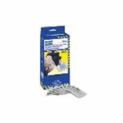 North® by honeywell tampon d'essuyage de rafraîchissement 7003a, 100 pieces