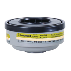 North® by Honeywell Cartouche de vapeur de mercure - Olive