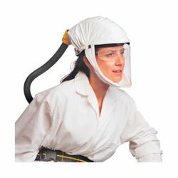 North® by Honeywell PA101 Loose-Fitting Facepiece Assembly