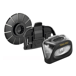 Oberon® SHIELD-LIGHT-K Shield Light Kit, For Use With Oberon® Face Shields