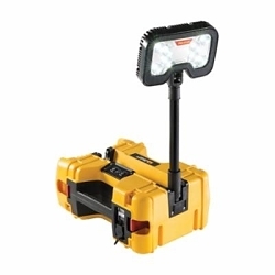 Pelican™ 9480 Remote Area Light - Yellow