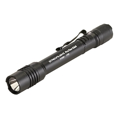 Streamlight® 88033 protac® lampe de poche tactique professionnelle non rechargeable, ampoule led, aluminium boîtier, 11/155/250 lumens