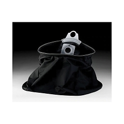 Versaflo™ Joint facial Versaflo™ 051131-37326 comfort, à utiliser avec le casque m-100, m-200 et m-300 gamme