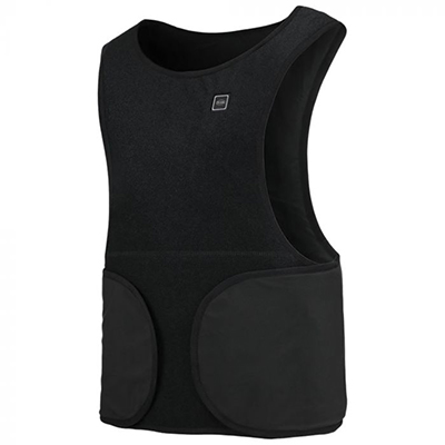 Heated Vest
