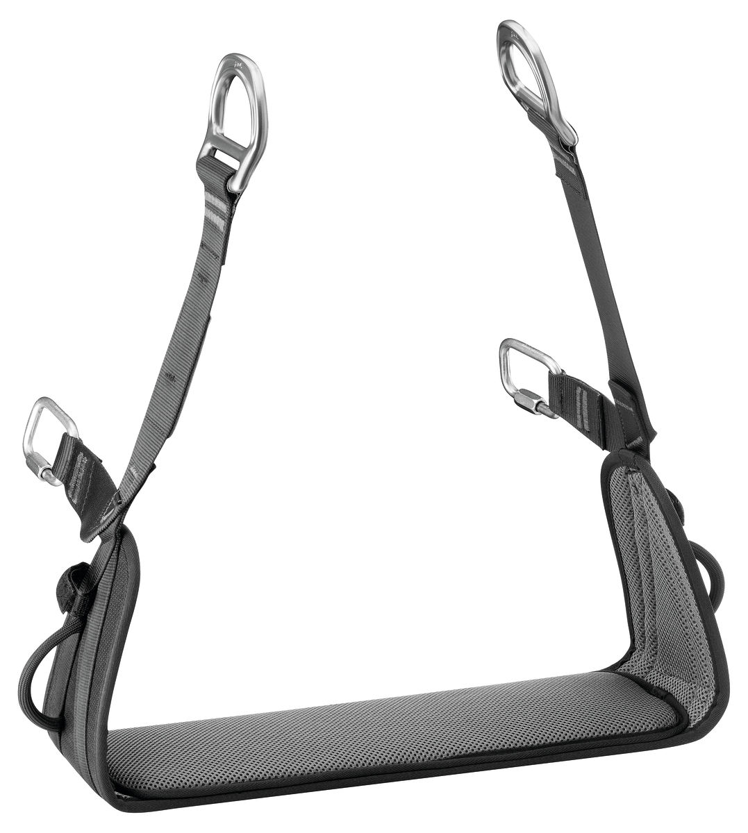 Petzl® Seat for VOLT® Harnesses - Greater Comfort During Suspension