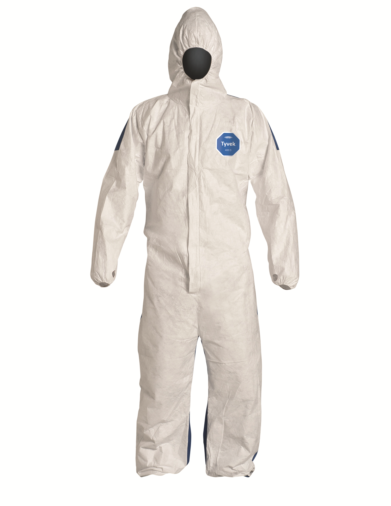 Combinaison DuPont™ Tyvek® 400 D