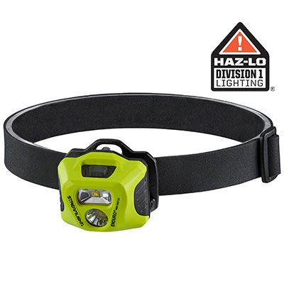 Headlamp, Streamlight, Enduro Pro Haz-Lo
