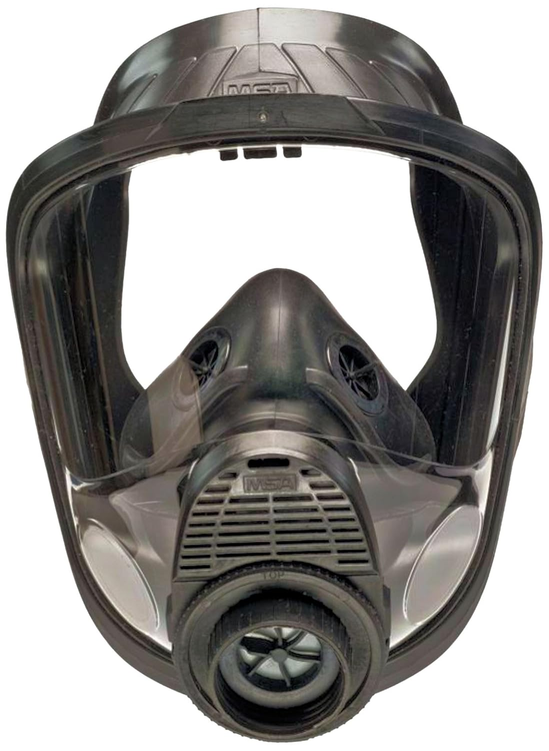 Respirator, Full Face, MSA, Advantage 4000,