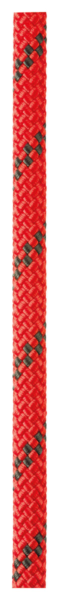 Rope, Axis Lifeline, Red, 11mm x 200 ft.