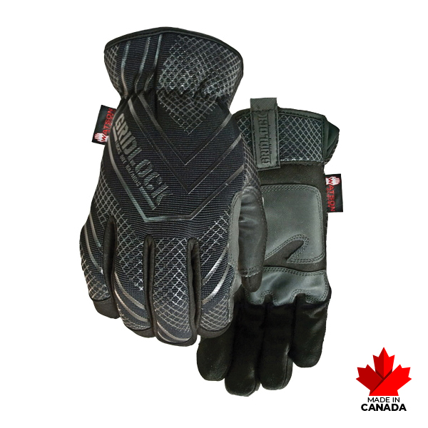 Watson Gridlock™ Cut-Resistant Gloves