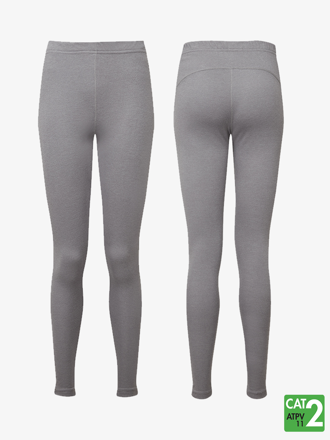 IFR Women’s IFR BaseWear Bottom - Grey