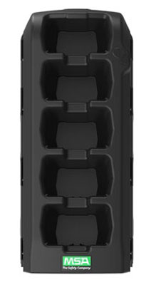 5-Device Smart Charger, ALTAIR io CHARGE