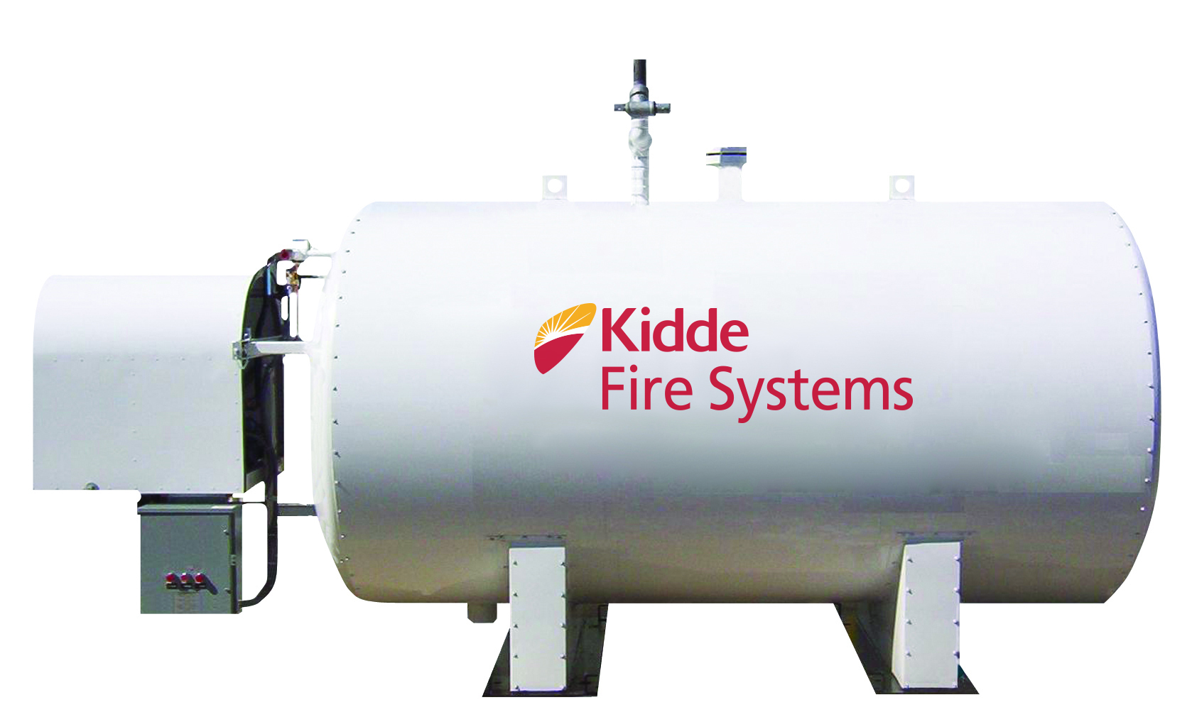 Le système de dioxyde de carbone à basse pression CARDOX (LP CO2) est une solution éprouvée lorsqu'il est utilisé pour protéger des zones nécessitant de multiples cycles de suppression, des capacités d'expansion, de nombreux risques ou plus de 5000 livres de CO2.