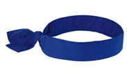 Bandeau de refroidissement Chill-its bleu